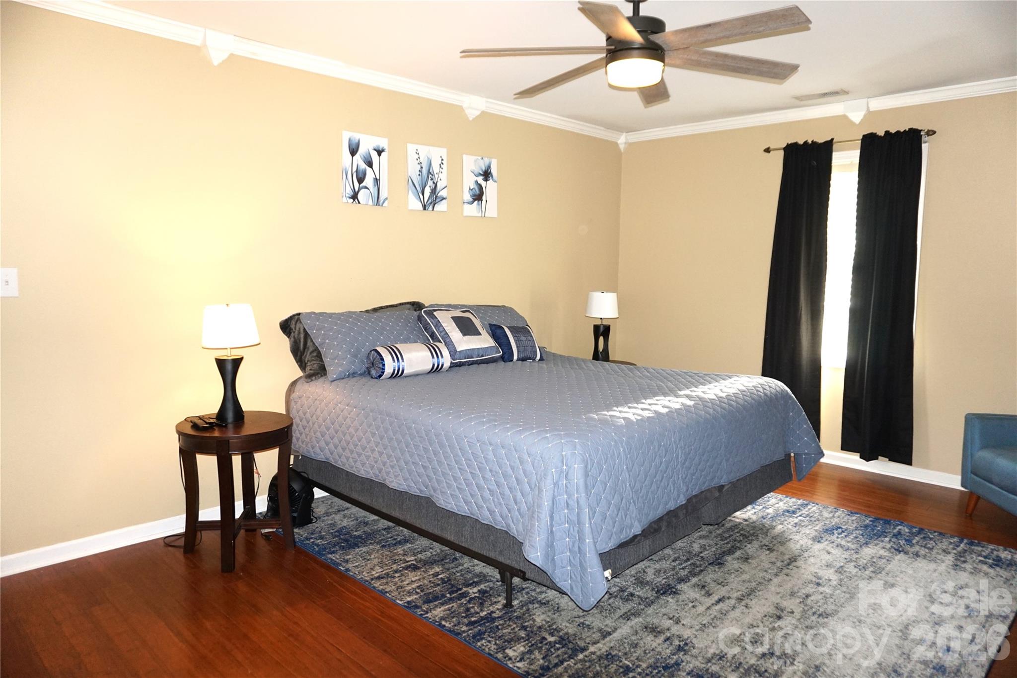 Clarks Creek - Residential