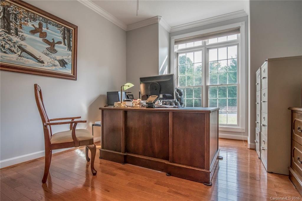 Laurel Oaks - Residential