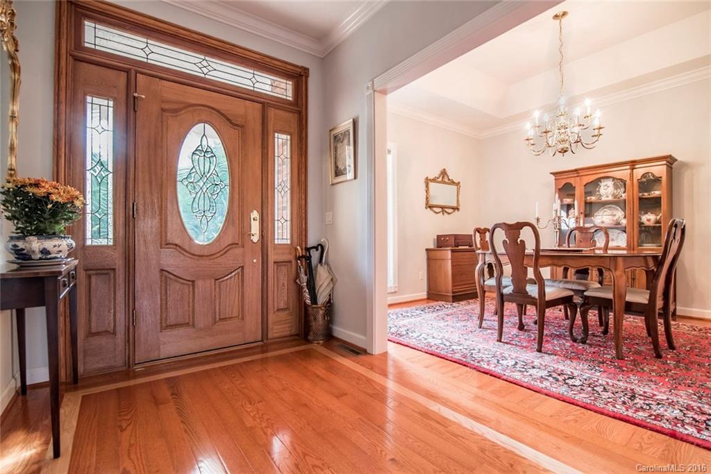 Laurel Oaks - Residential
