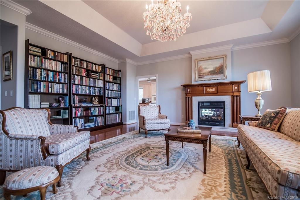 Laurel Oaks - Residential