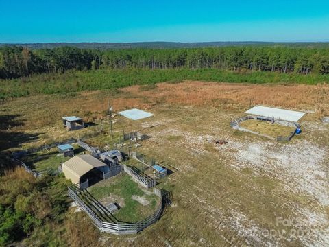 A home in Bennettsville