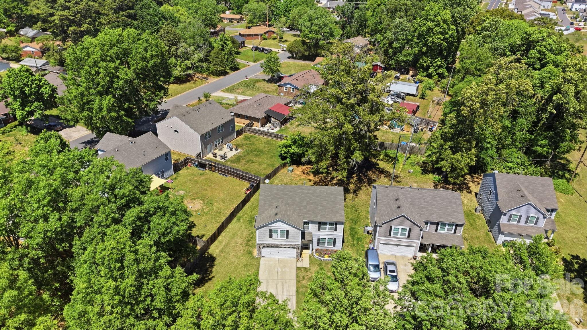 Glenmoor - Residential