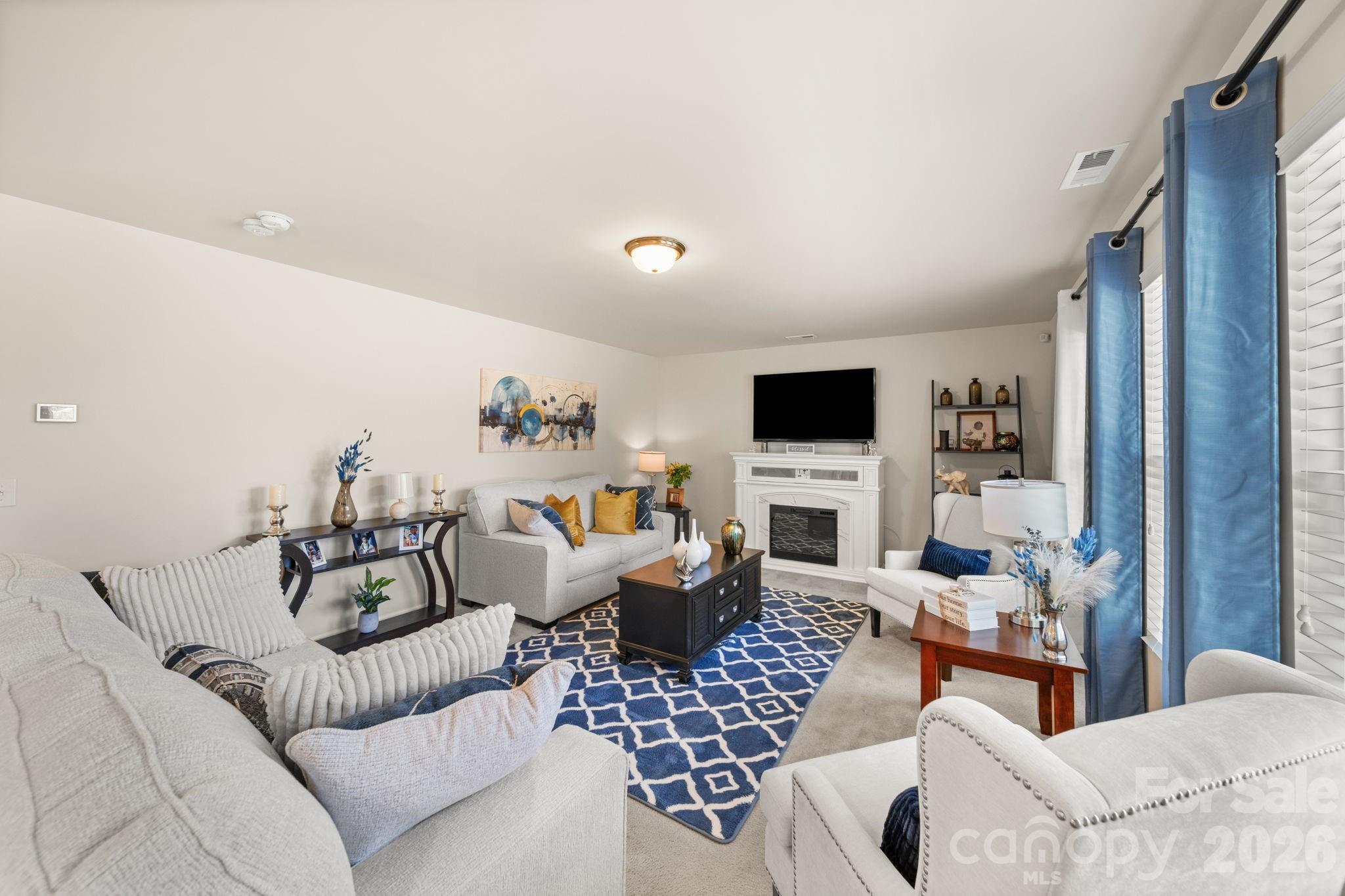 Glenmoor - Residential
