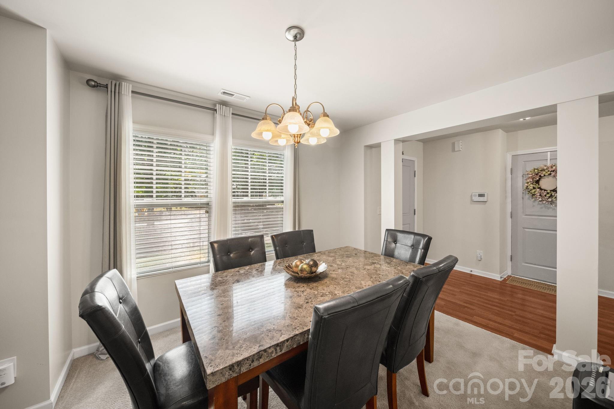 Glenmoor - Residential