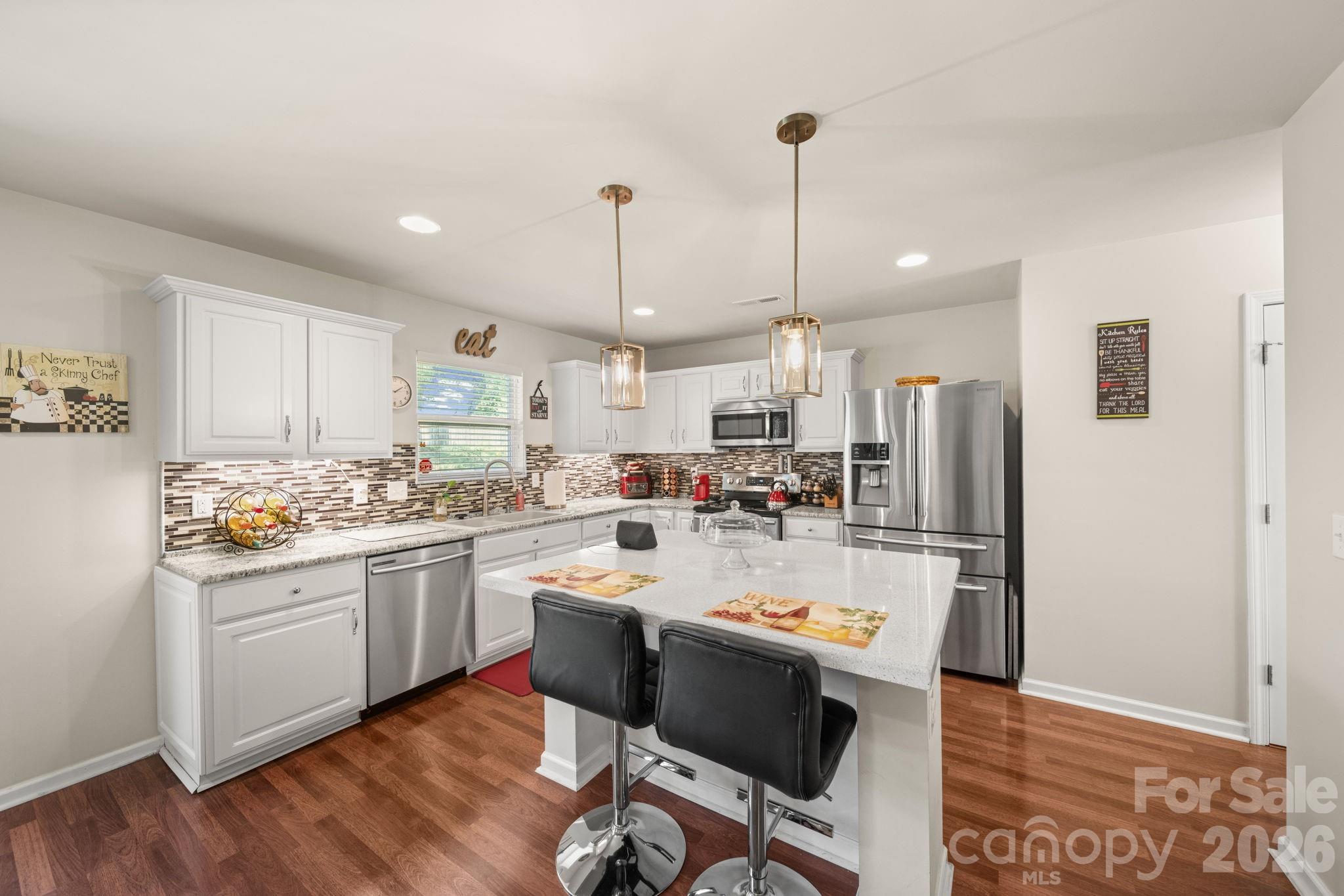 Glenmoor - Residential