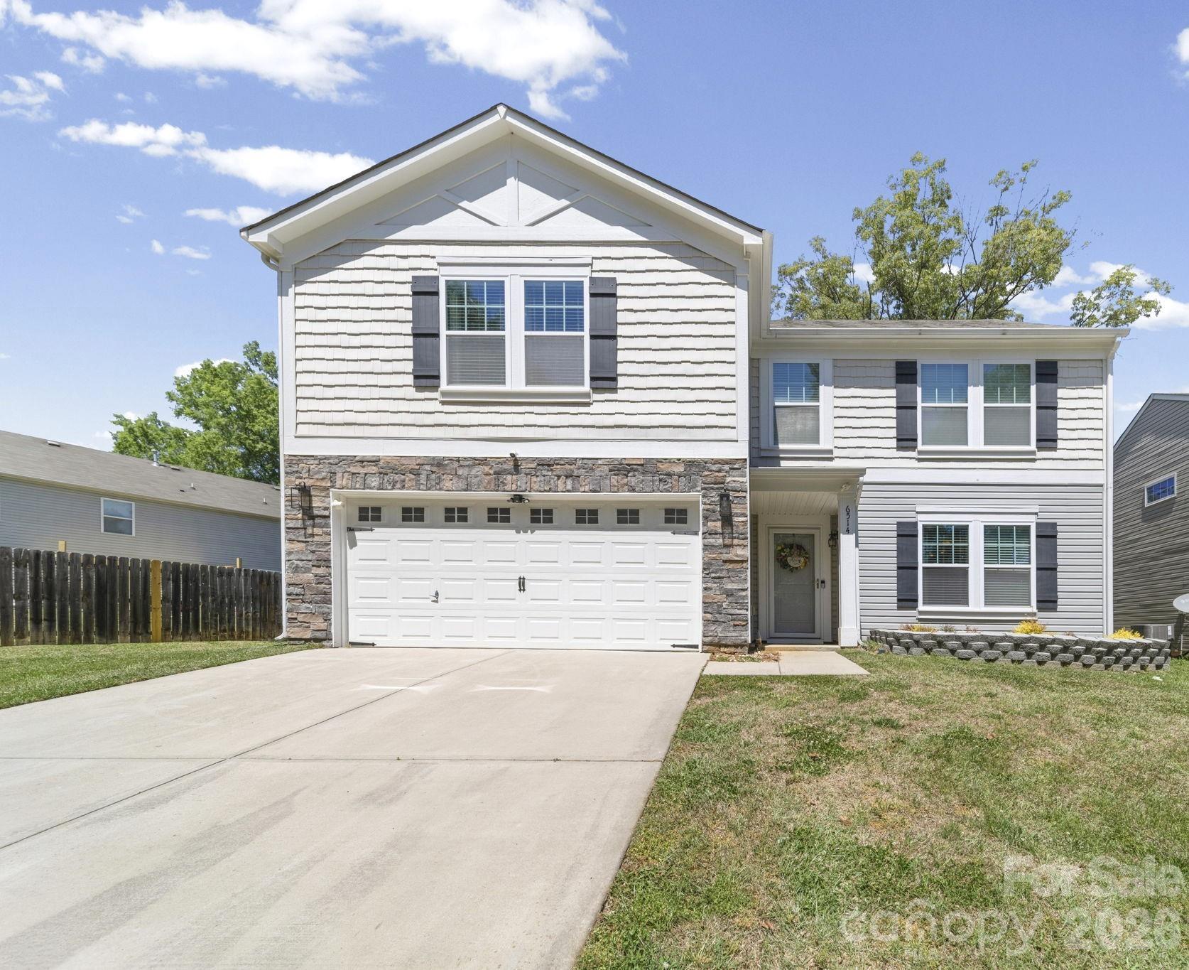 Glenmoor - Residential