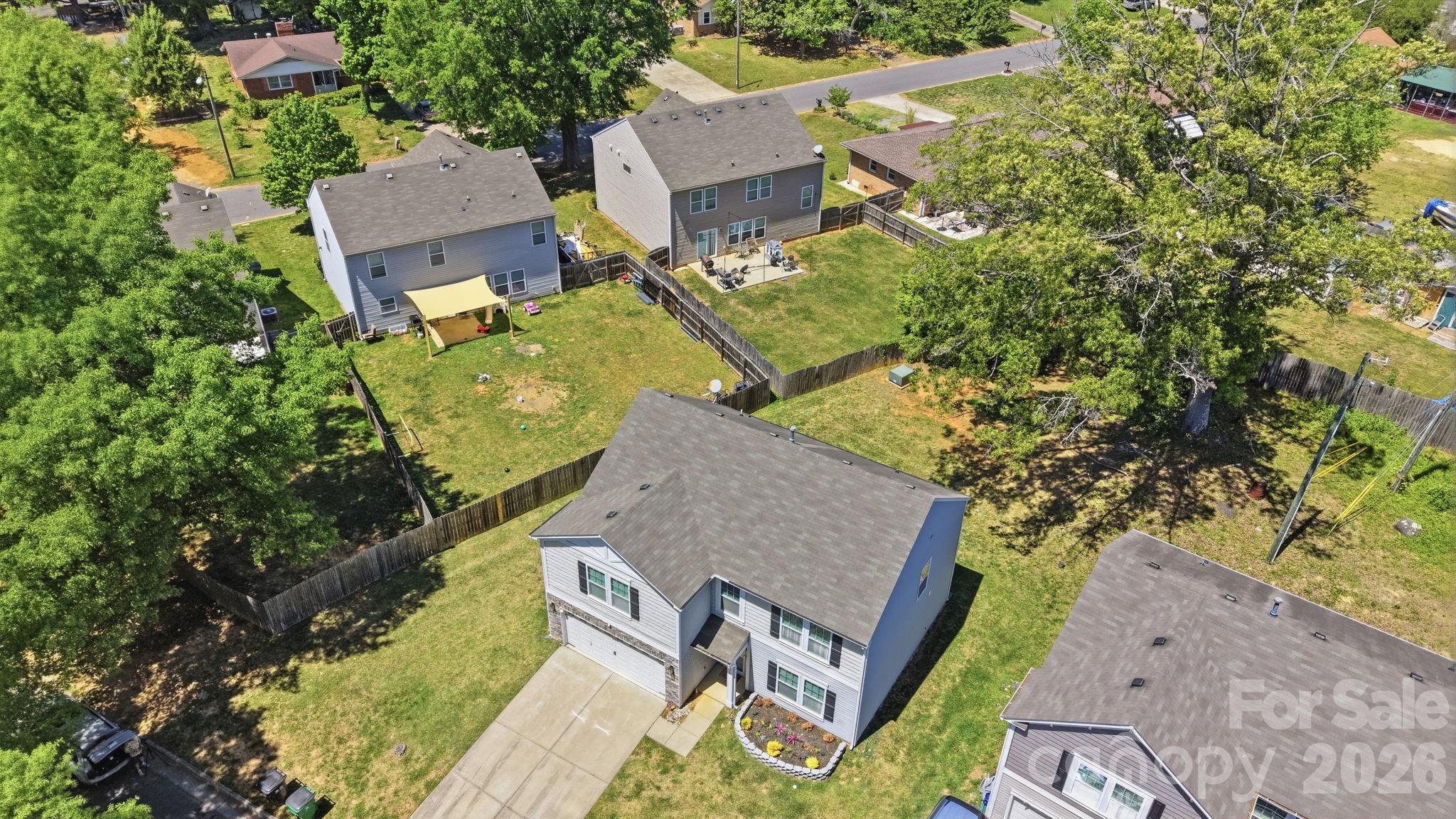 Glenmoor - Residential
