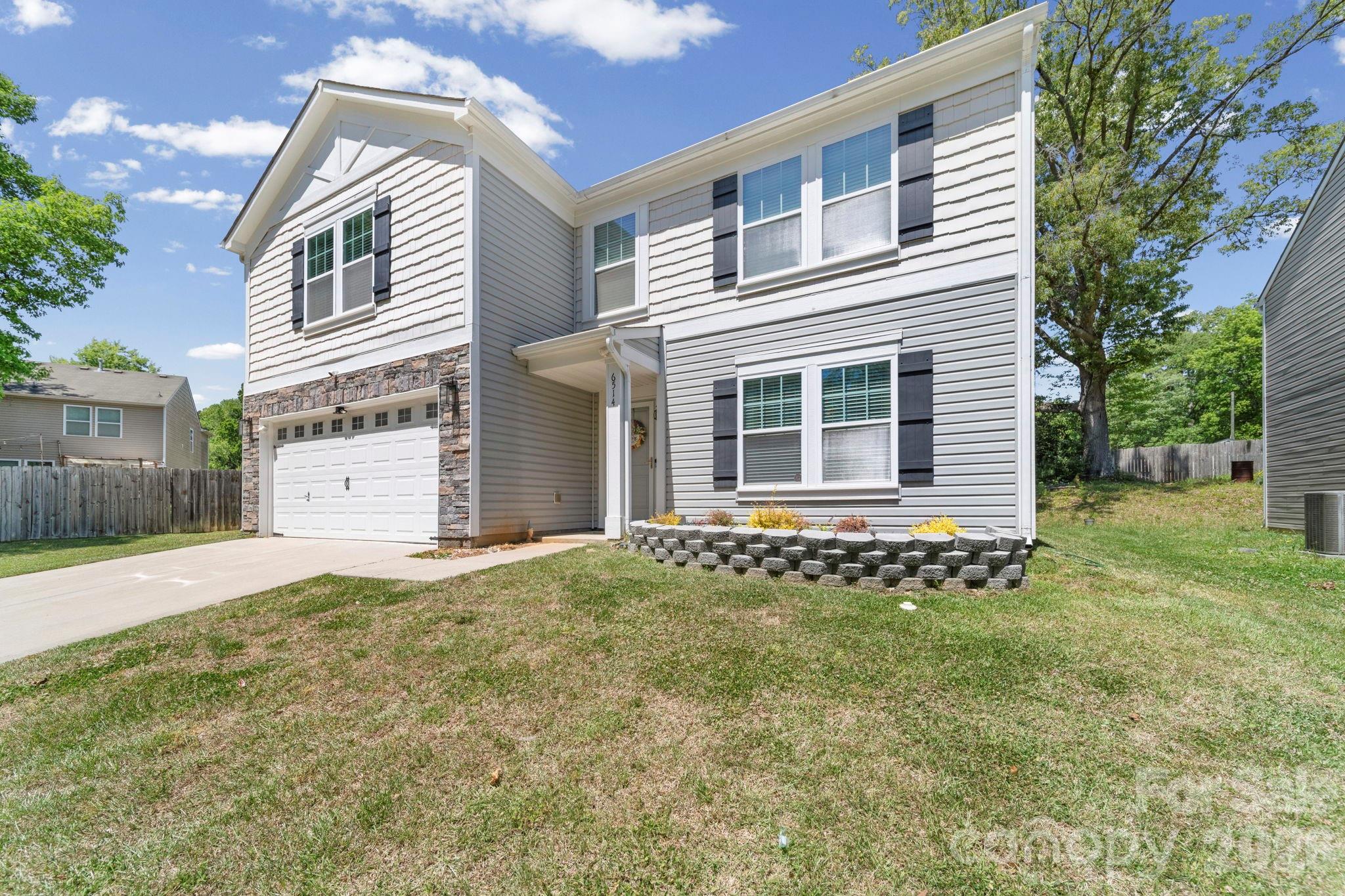 Glenmoor - Residential