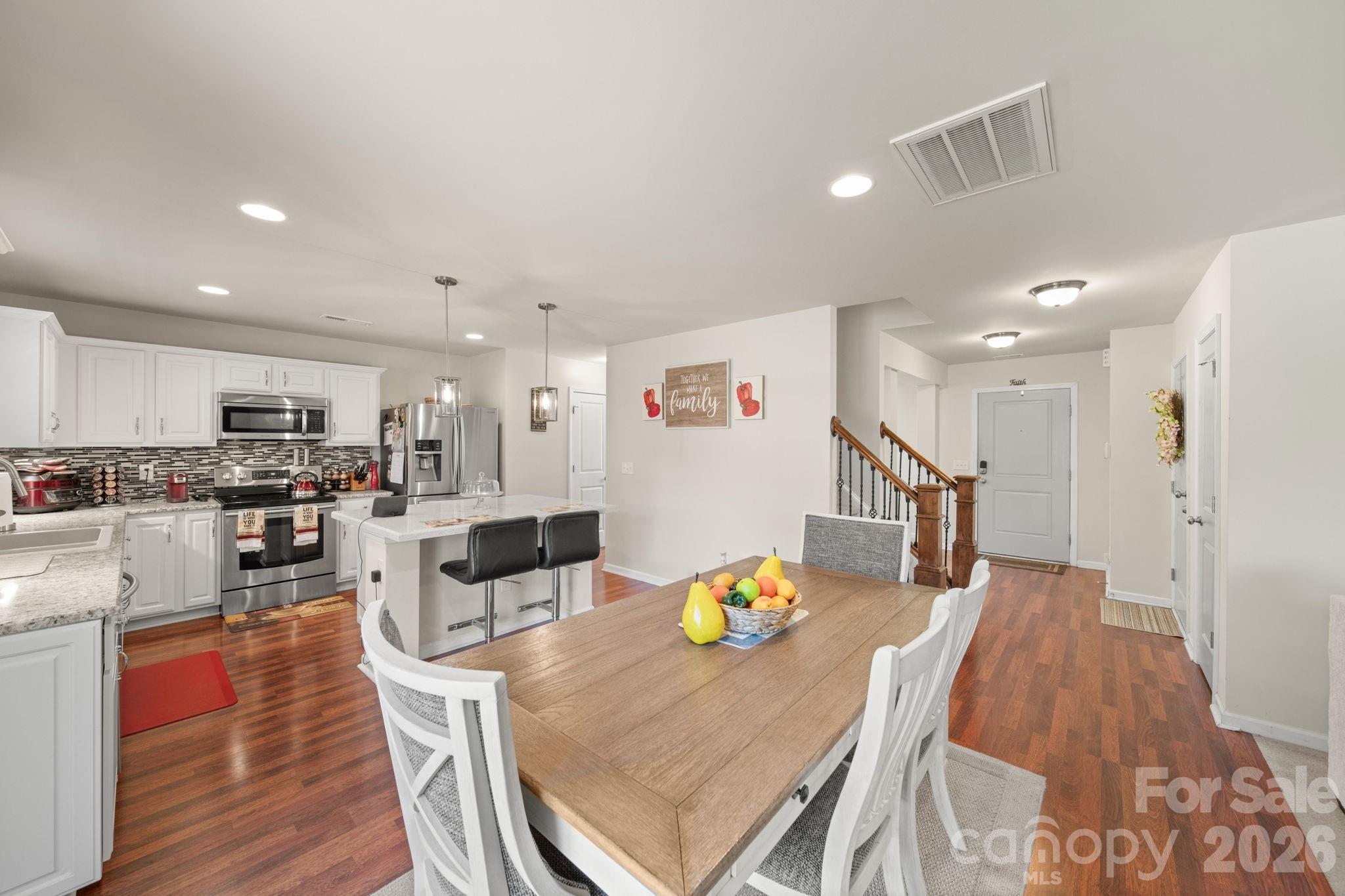 Glenmoor - Residential