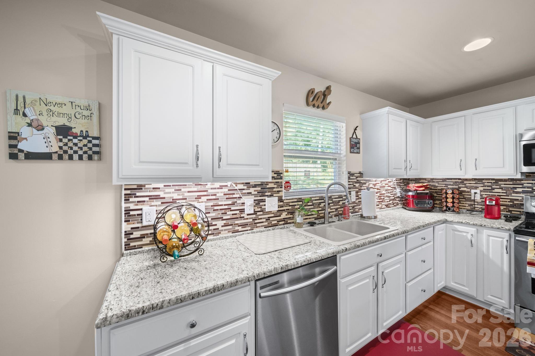 Glenmoor - Residential