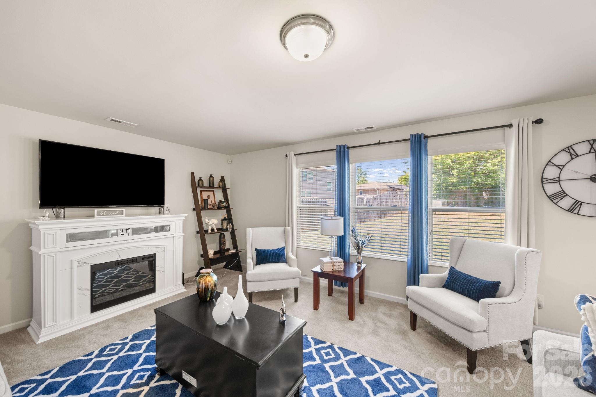 Glenmoor - Residential
