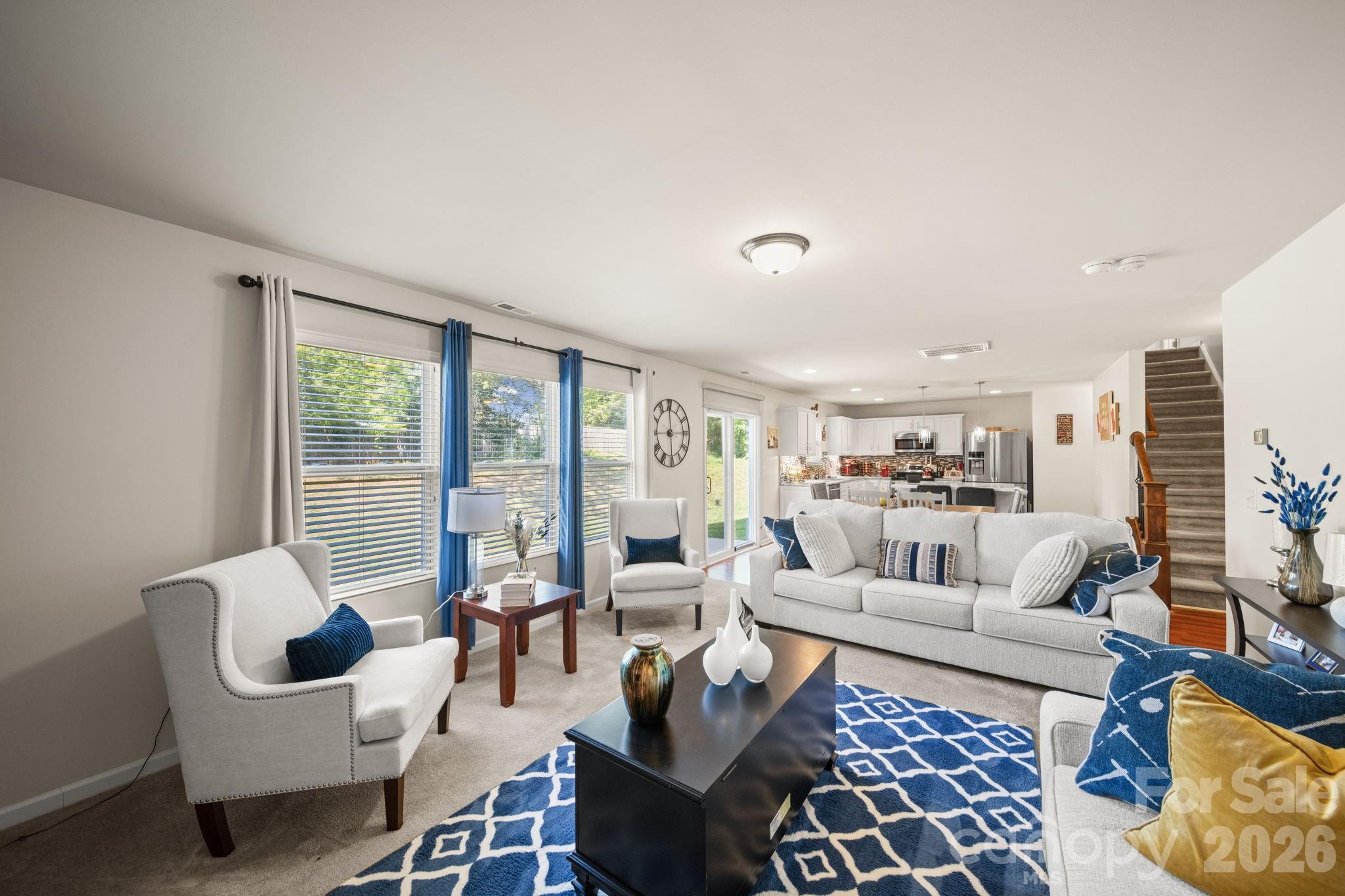 Glenmoor - Residential