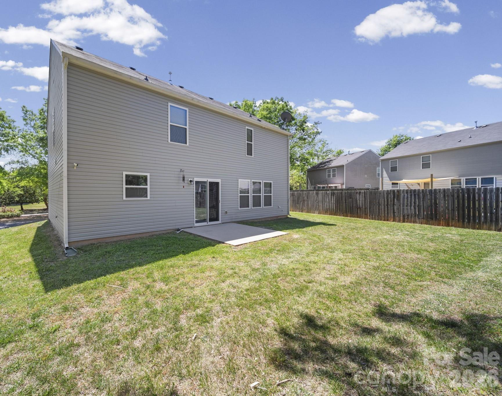 Glenmoor - Residential