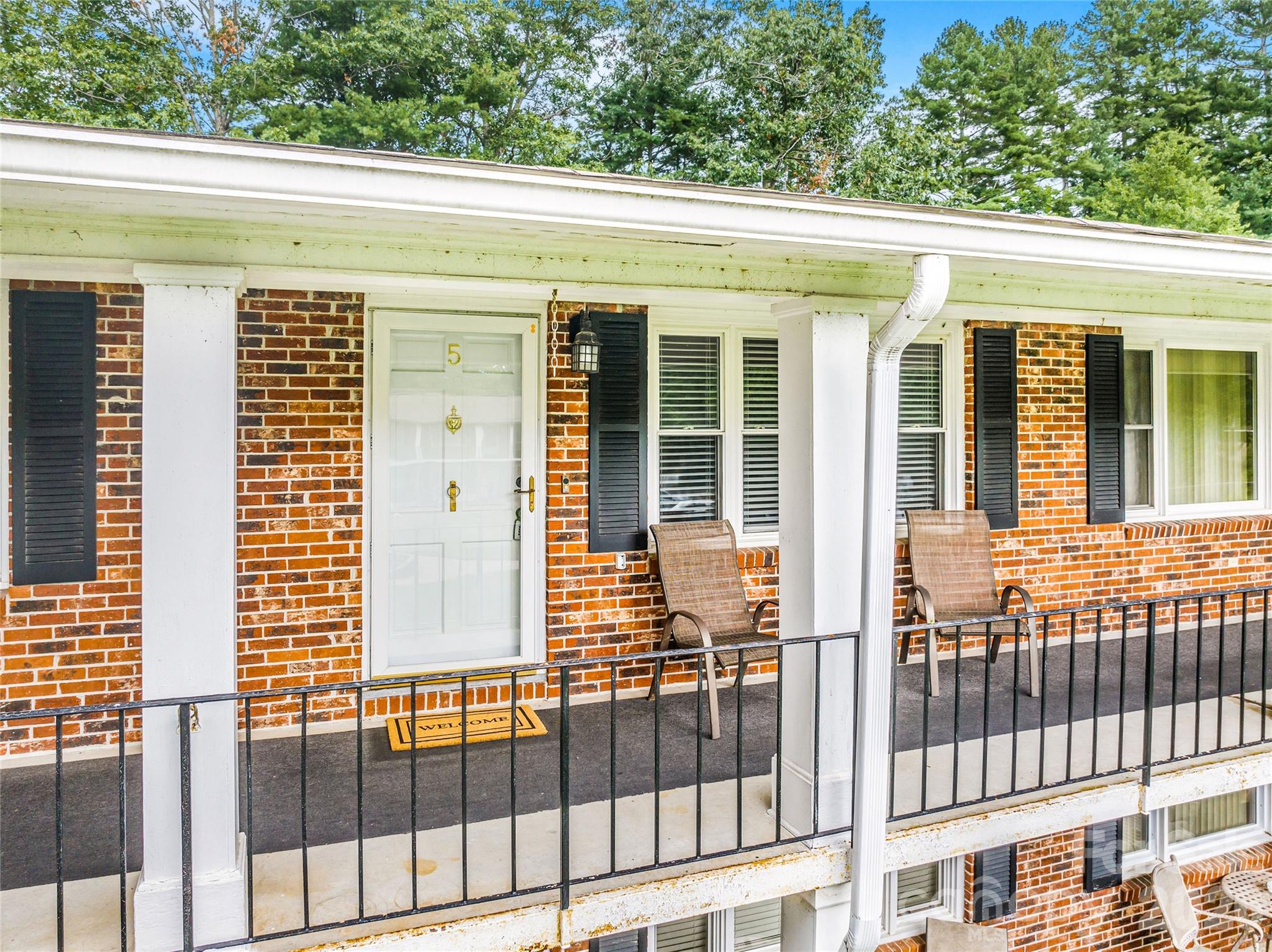 102 Boyd Drive 5C