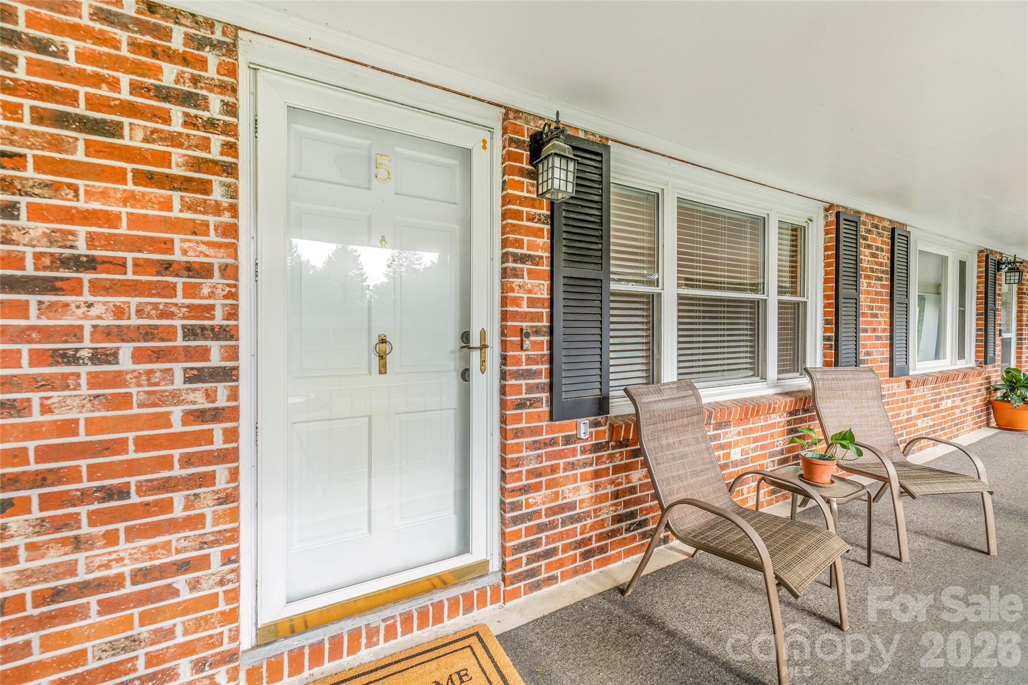 102 Boyd Drive 5C