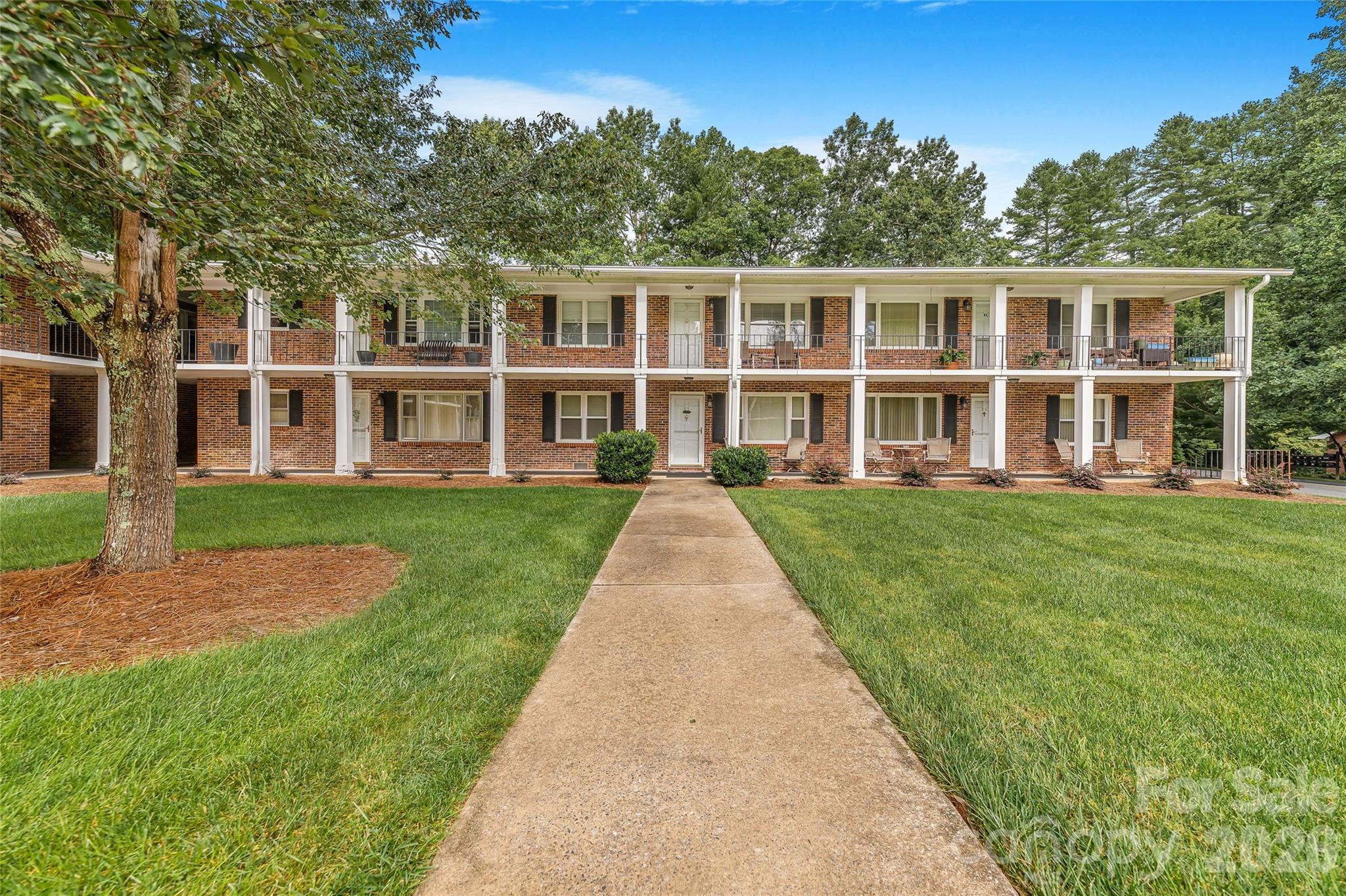 102 Boyd Drive 5C
