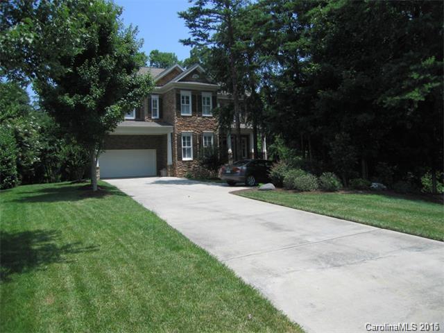 Lake Shore - Residential Lease