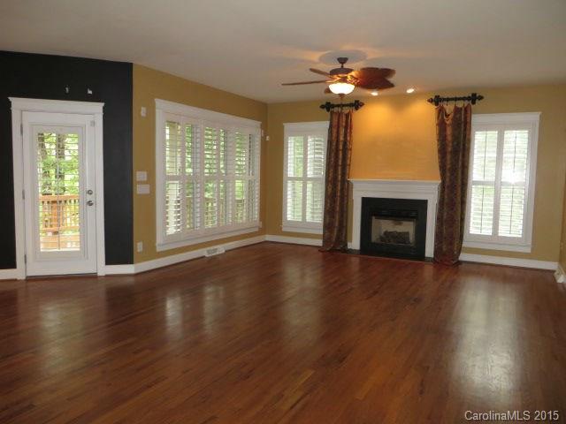 Lake Shore - Residential Lease