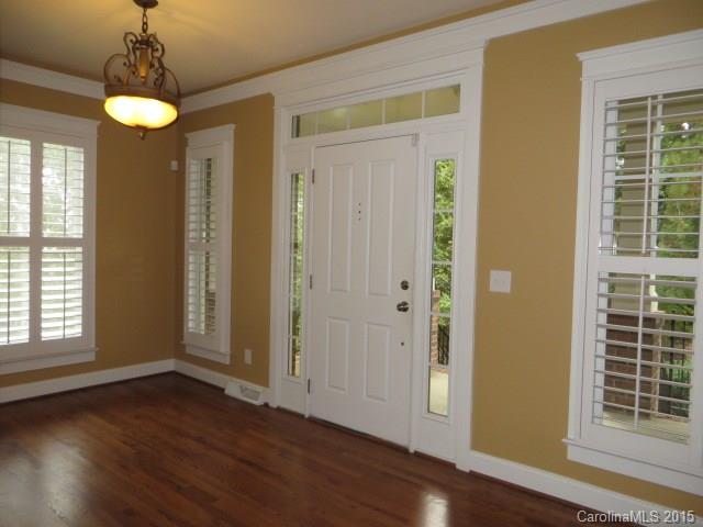 Lake Shore - Residential Lease