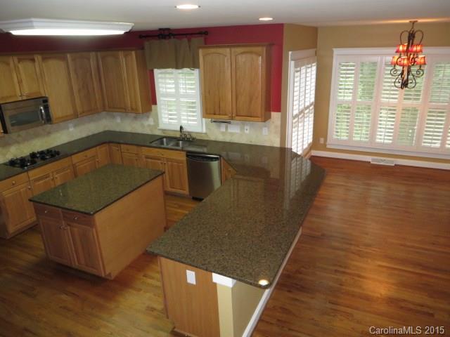 Lake Shore - Residential Lease