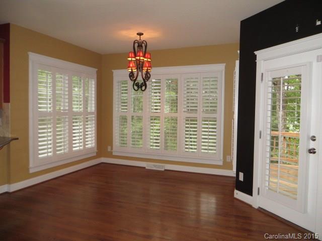 Lake Shore - Residential Lease