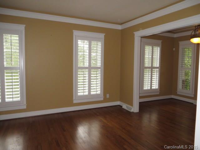 Lake Shore - Residential Lease