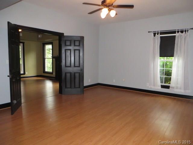 Lake Shore - Residential Lease