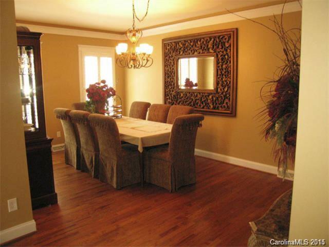 Lake Shore - Residential Lease