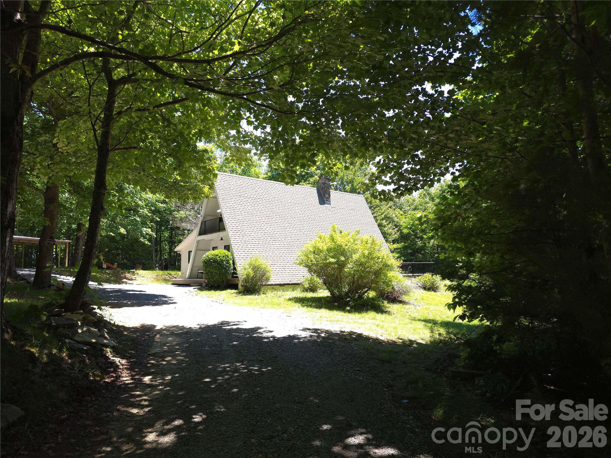 826 Shumont Road