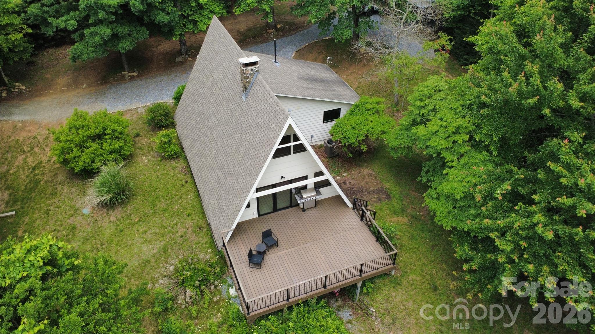 826 Shumont Road