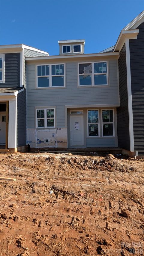 2966 Clyde Drive Charlotte NC 28208