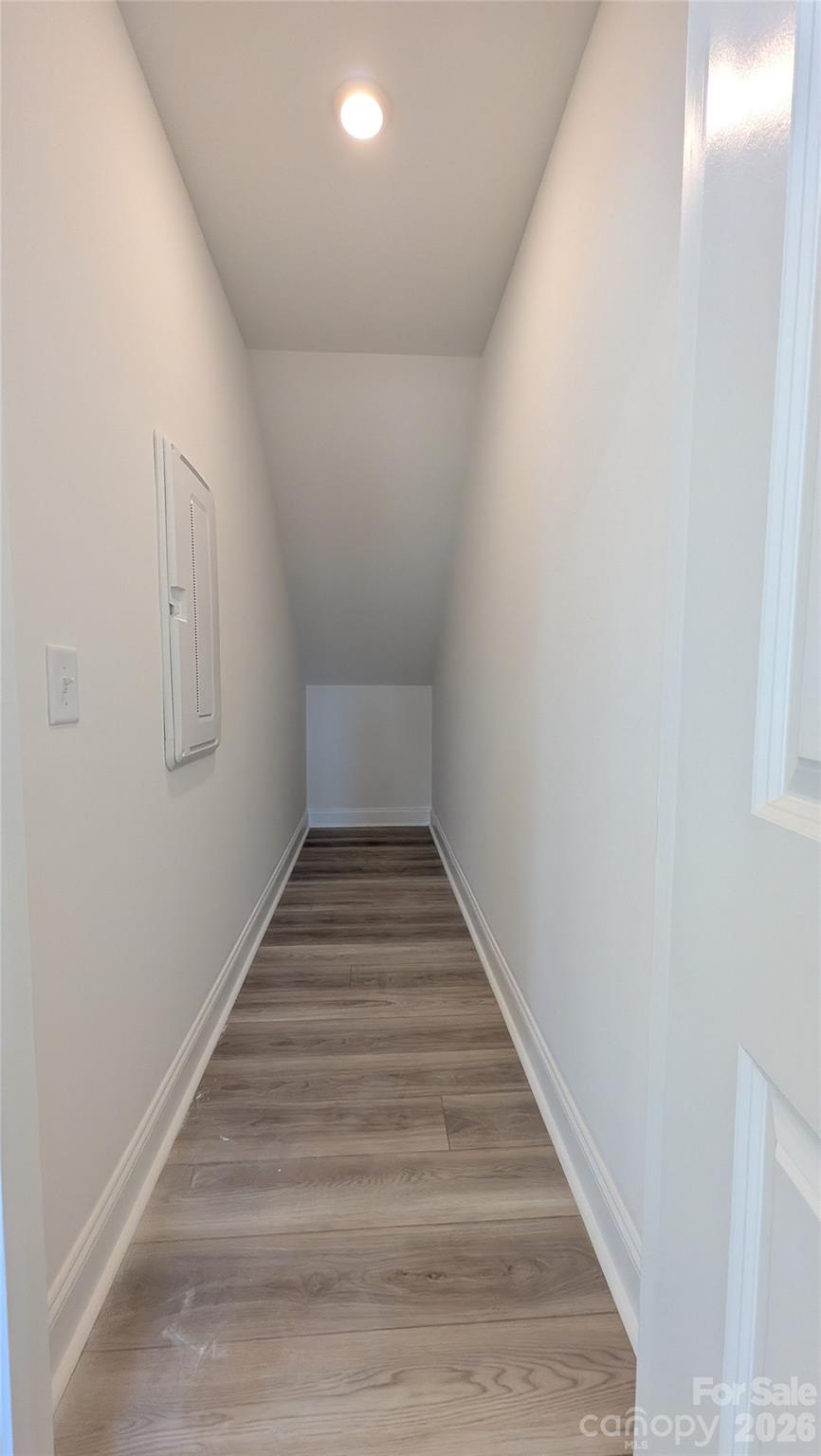 Greenway Overlook - Residential