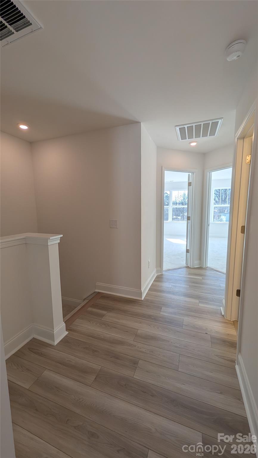 Greenway Overlook - Residential