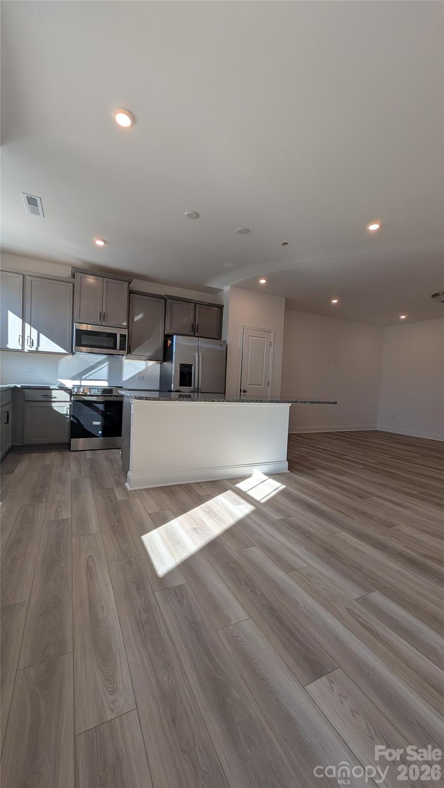 Greenway Overlook - Residential