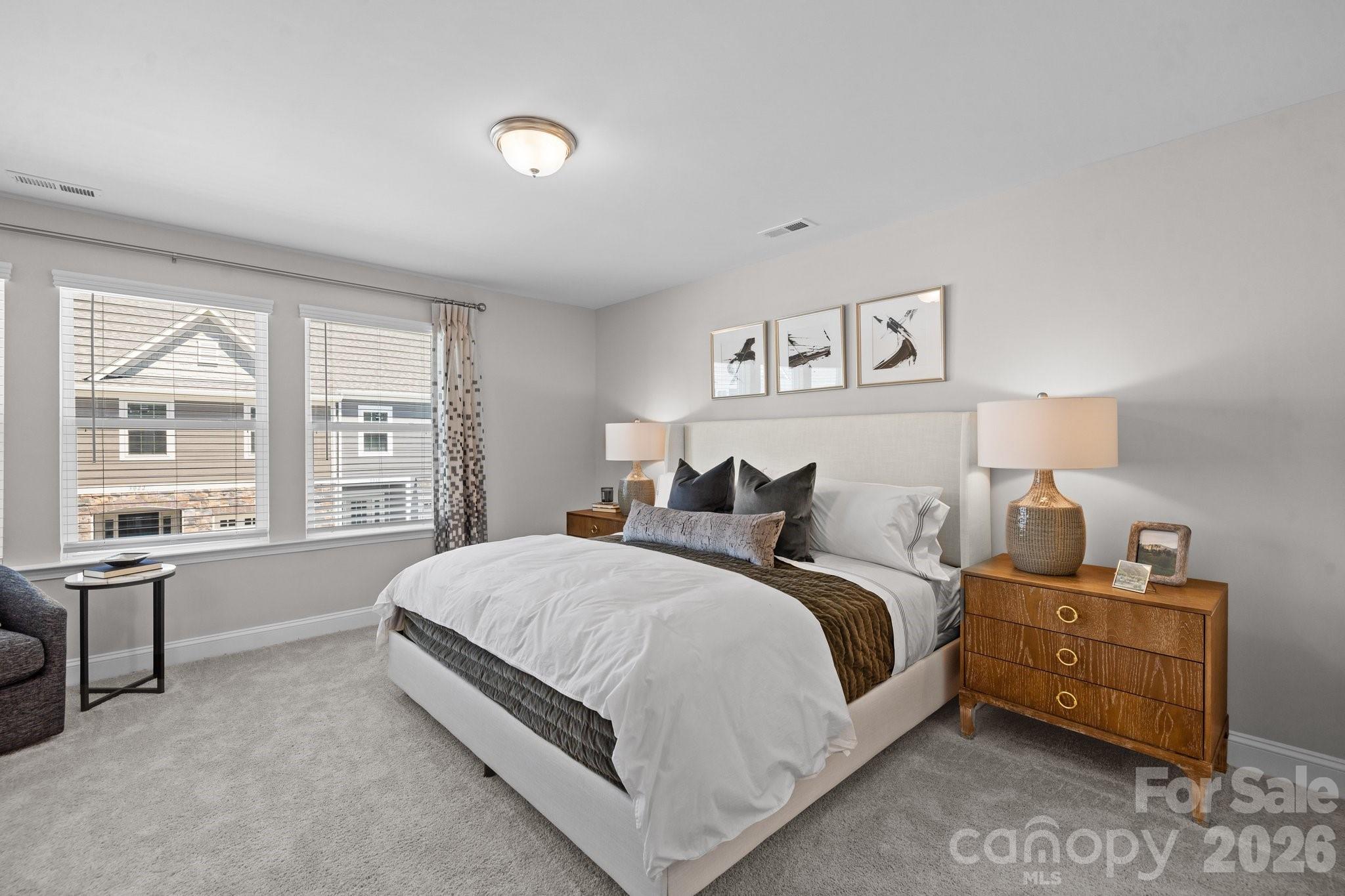 Greenway Overlook - Residential