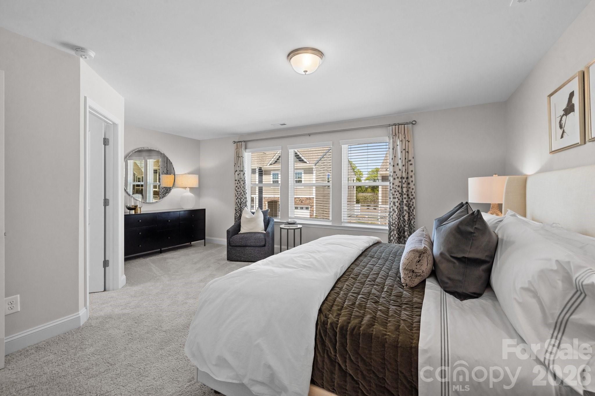 Greenway Overlook - Residential