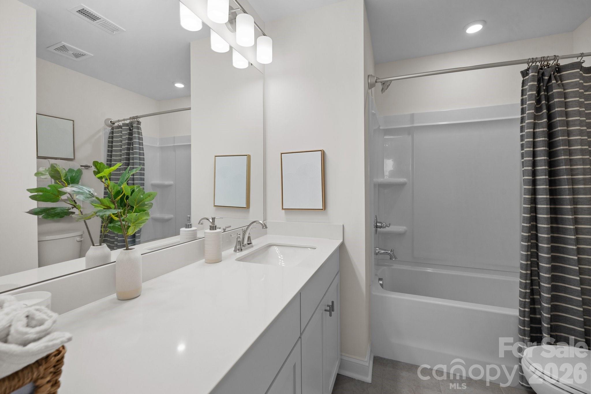 Greenway Overlook - Residential