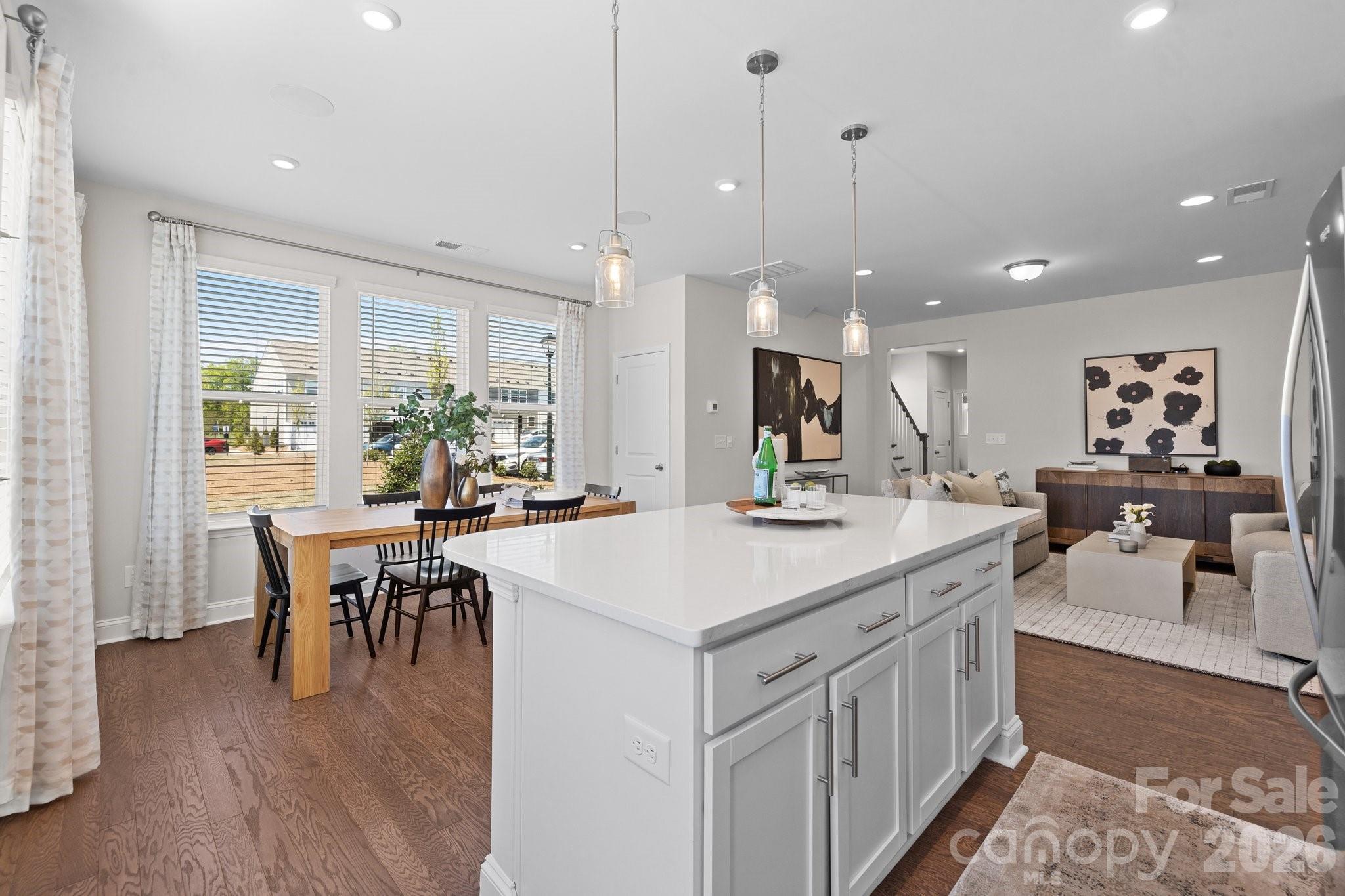 Greenway Overlook - Residential