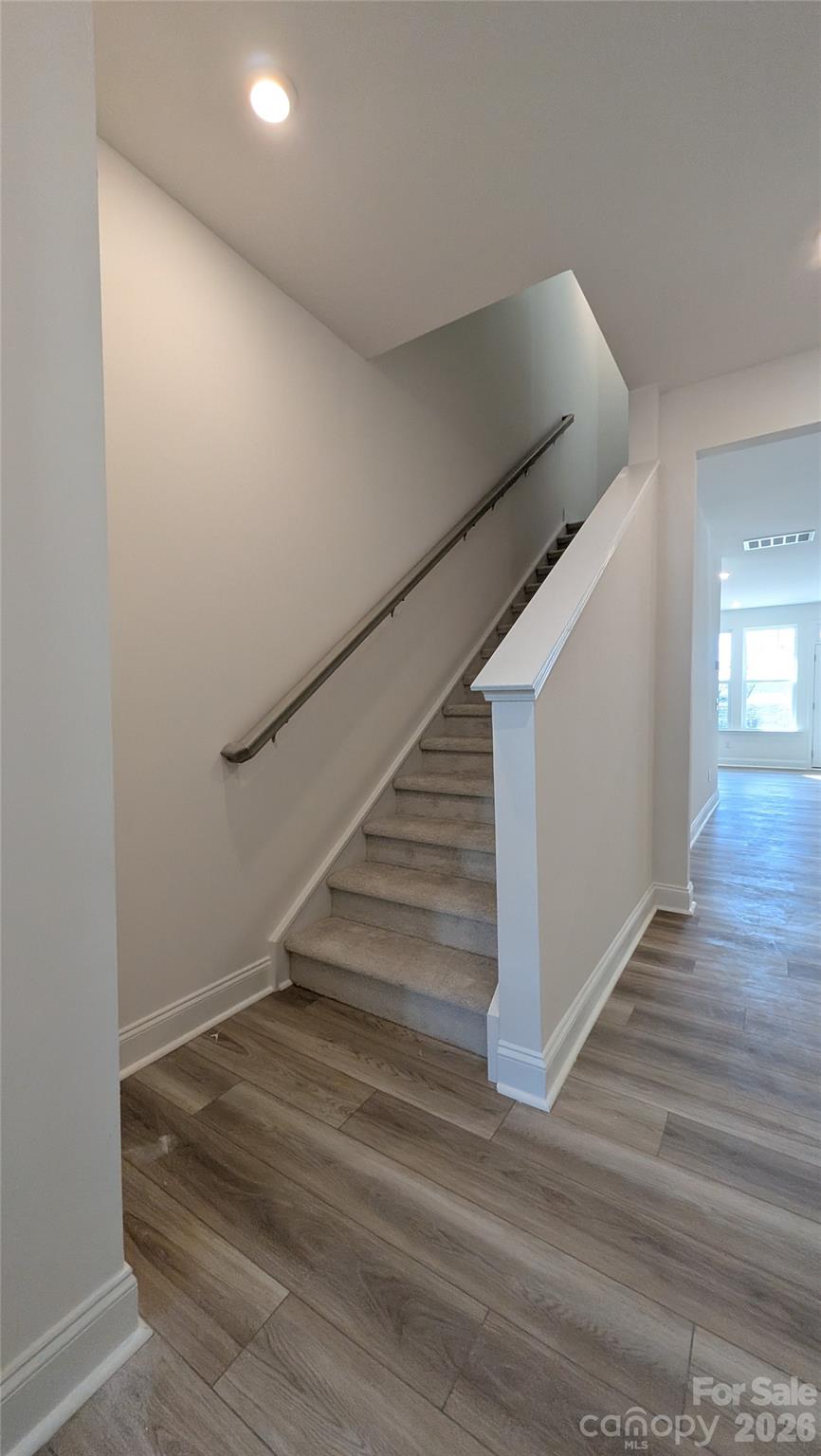 Greenway Overlook - Residential