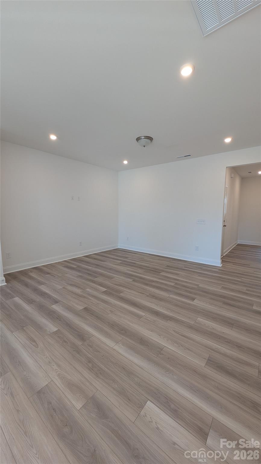 Greenway Overlook - Residential