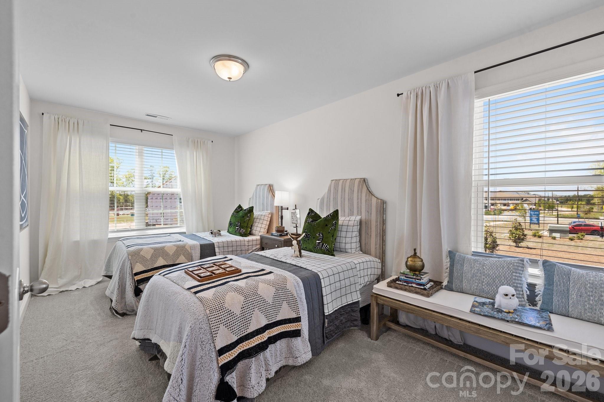 Greenway Overlook - Residential