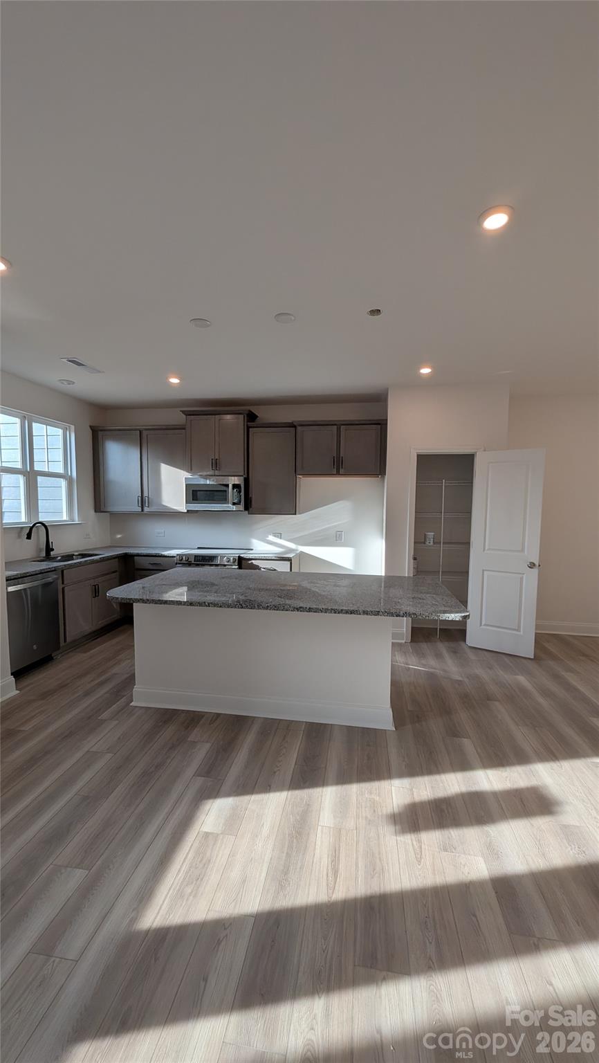 Greenway Overlook - Residential