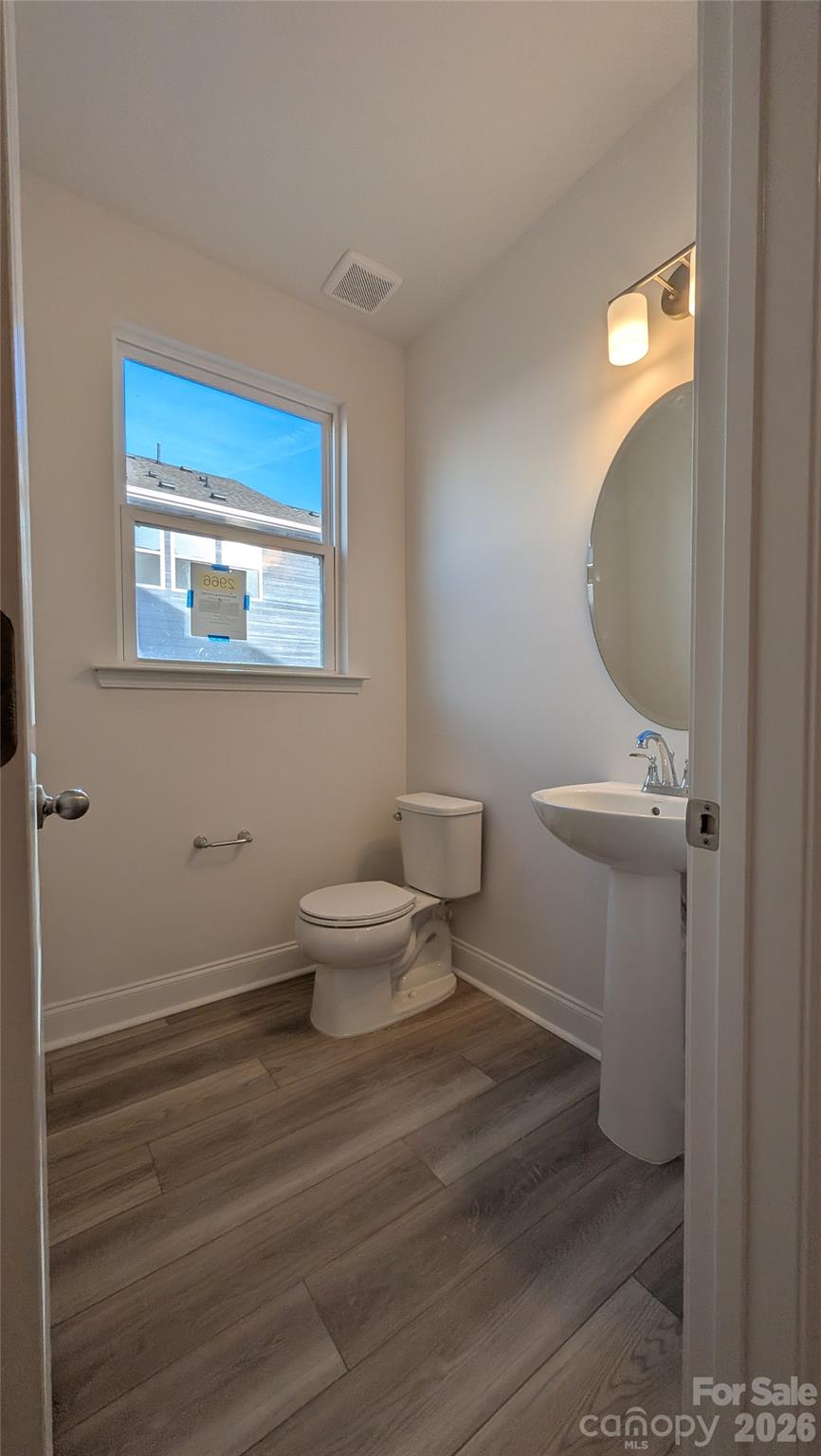 Greenway Overlook - Residential