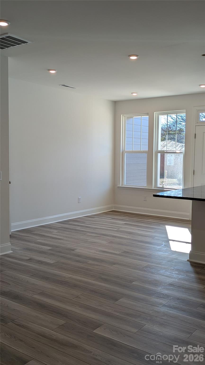 Greenway Overlook - Residential