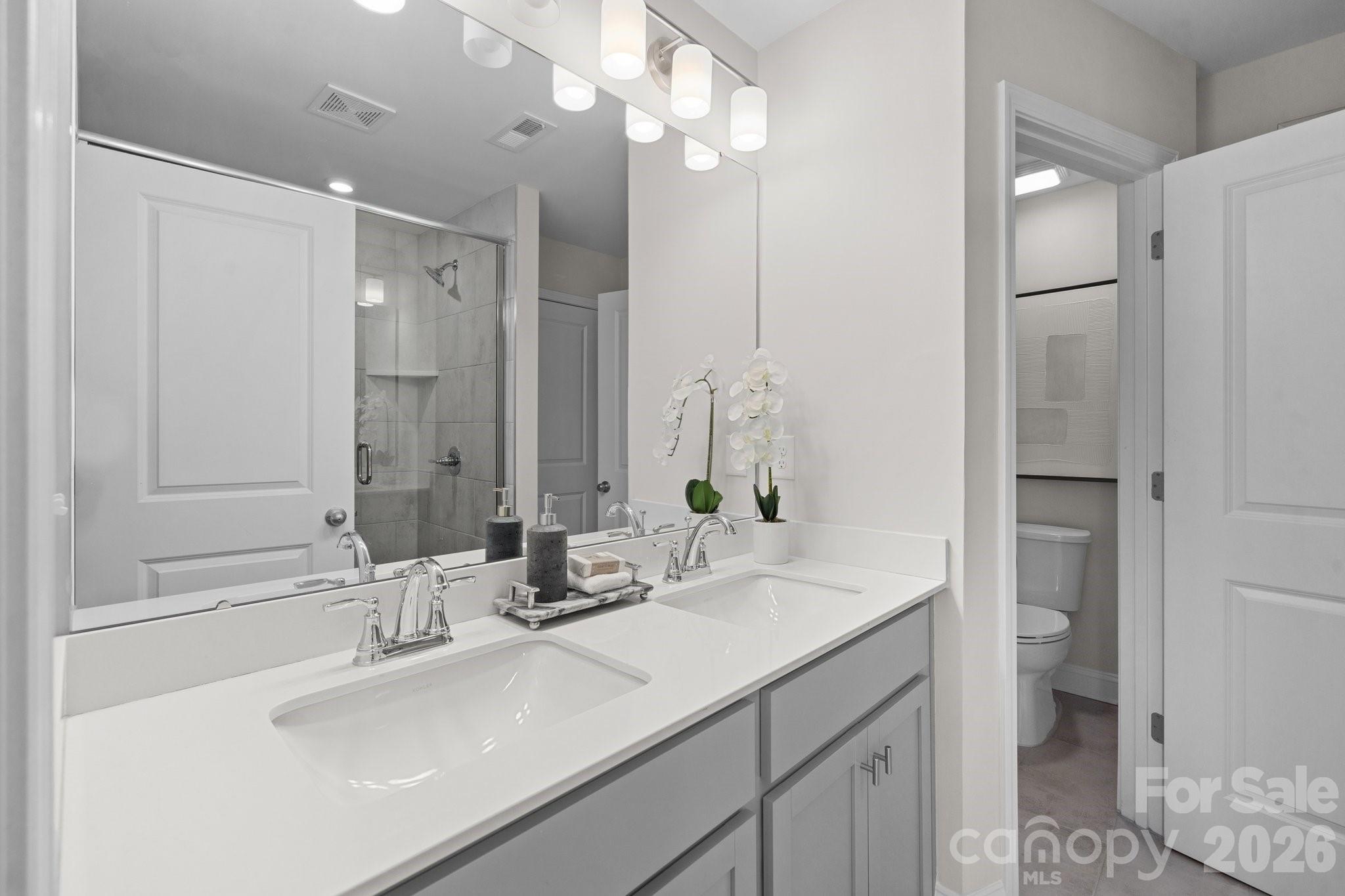 Greenway Overlook - Residential