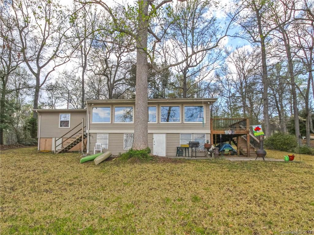 Harkey Estates - Residential