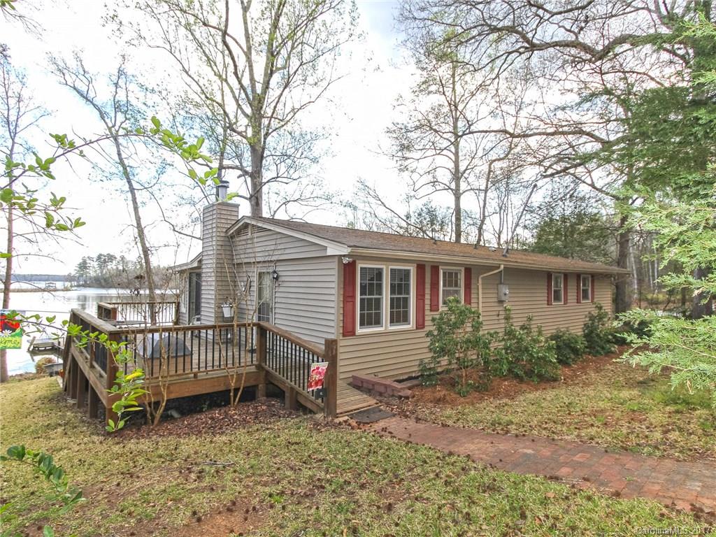 Harkey Estates - Residential