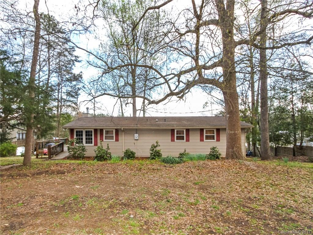 Harkey Estates - Residential