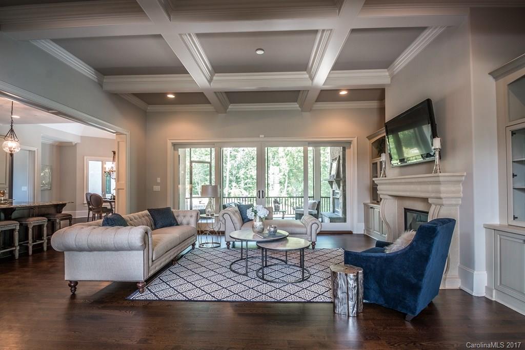 River Run - Residential