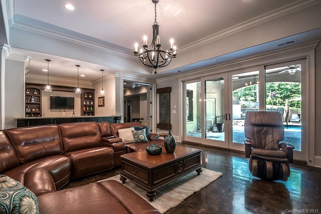 River Run - Residential